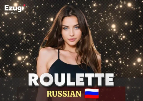 LUCKY88 Roulette Russian