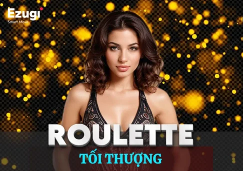 LUCKY88 Ultimate Roulette