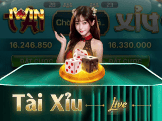 LUCKY88 Tài Xỉu Live