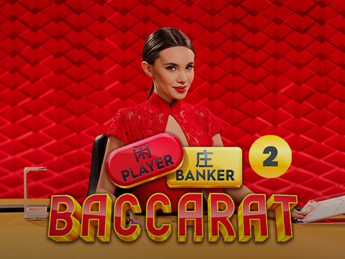 LUCKY88 Baccarat 2