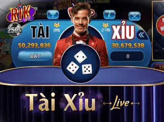 LUCKY88 Tải xỉu Live