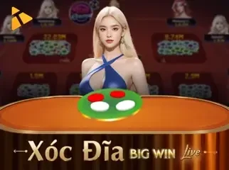 LUCKY88 Xóc Đĩa BigWin