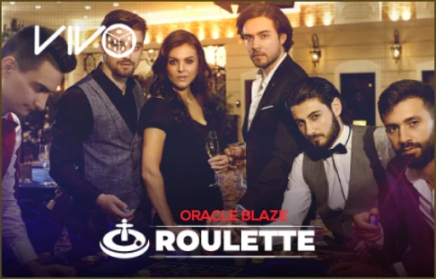 LUCKY88  Roulette Quý Tộc