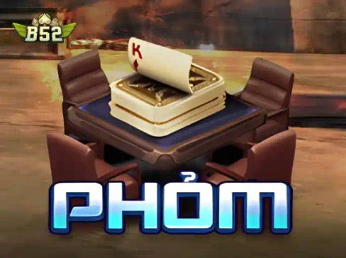 LUCKY88 Phỏm