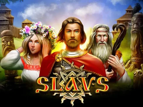 LUCKY88 The Slavs