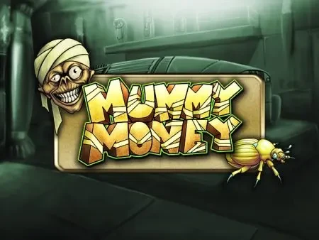 LUCKY88 Mummy Money
