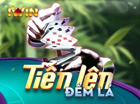 LUCKY88 Tiến Lên Đếm Lá