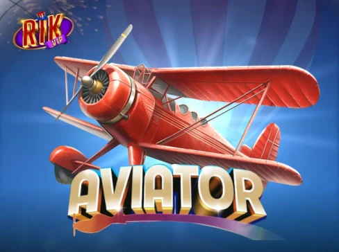 LUCKY88 Aviator