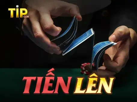 LUCKY88 Tiến Lên Đếm Lá