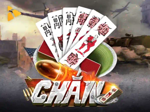 LUCKY88 Chắn