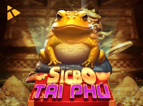 LUCKY88 Sicbo Tài Phú