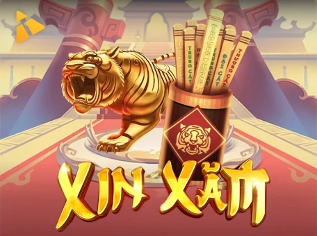 LUCKY88 Xin Xăm